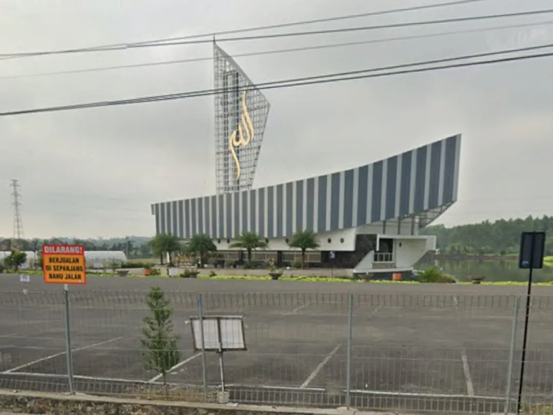 Gereja Tyas Dalem: Tempat Berdoa di Jantung Kroya
